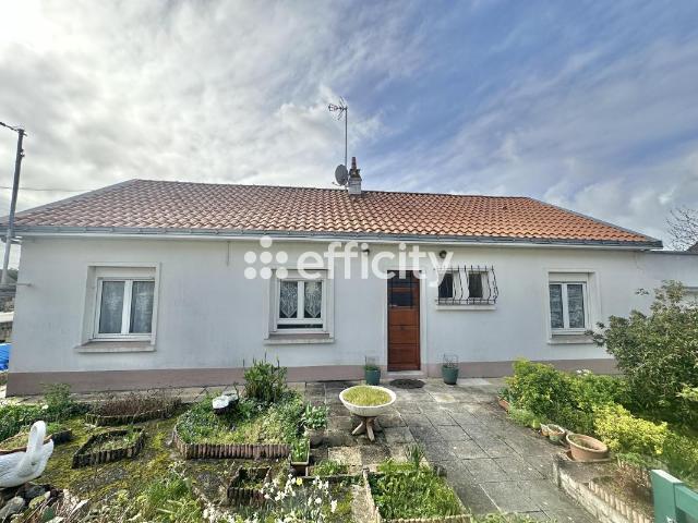 Nantes Vente Maison 44