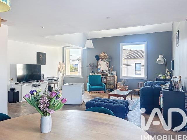 Nantes Vente Maison 44