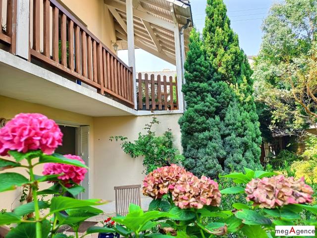 Nantes Vente Maison 44