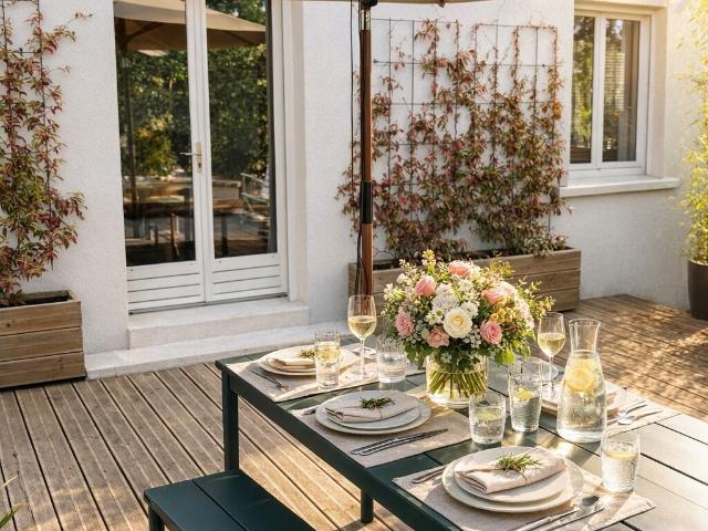 Nantes Vente Maison 44