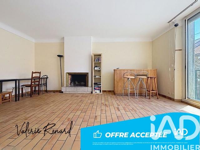 Nantes Vente Maison 44