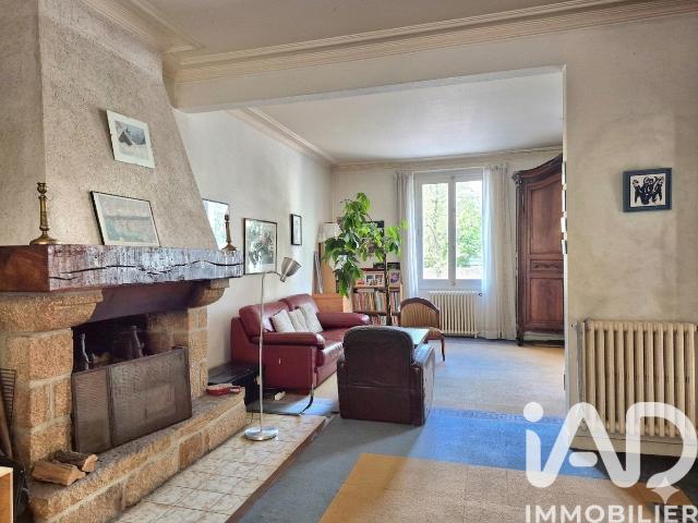 Nantes Vente Maison 44