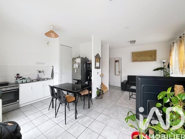 Nantes Vente Maison 44
