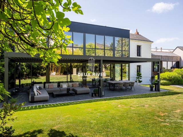 Nantes Vente Maison 44