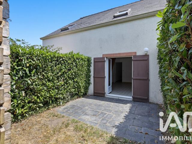 Nantes Vente Maison 44