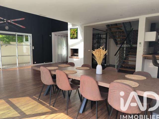 Nantes Vente Maison 44