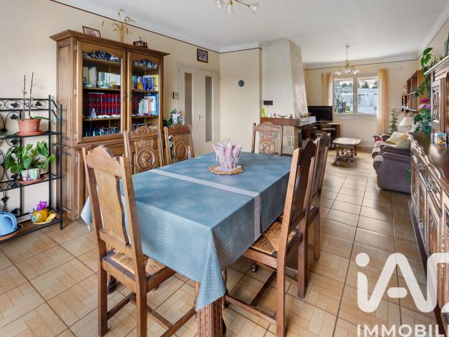 Nantes Vente Maison 44
