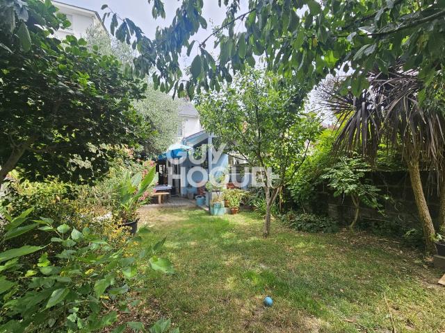 Nantes Vente Maison 44