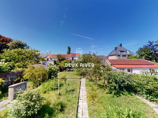 Nantes Vente Maison 44