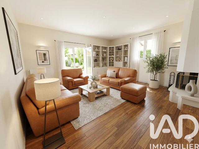 Nantes Vente Maison 44