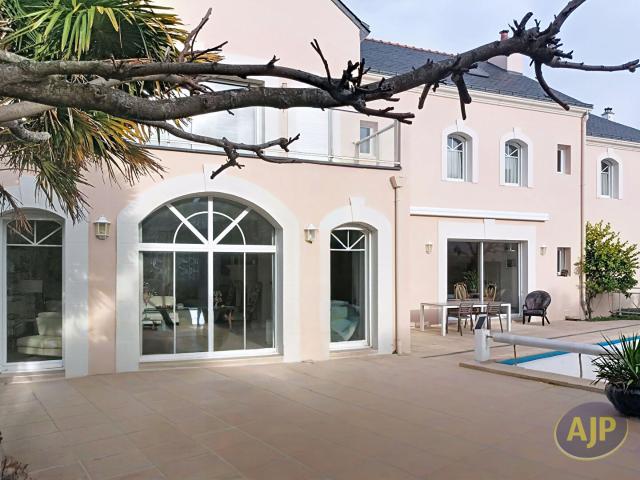 Nantes Vente Maison 44