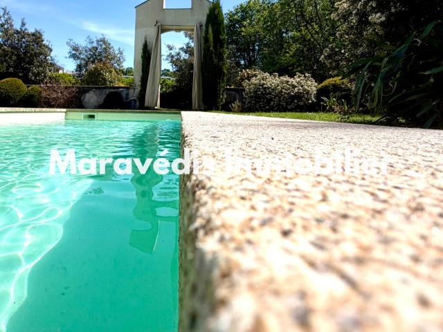 Nantes Vente Maison 44