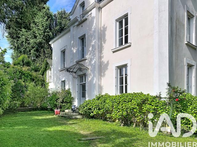 Nantes Vente Maison 44