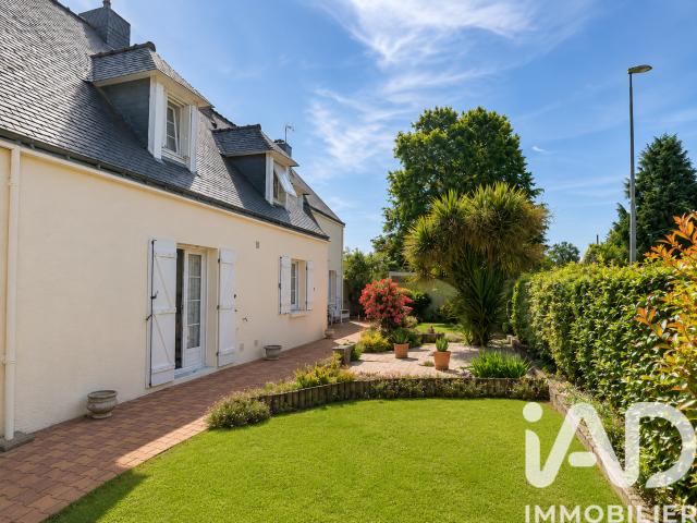 Nantes Vente Maison 44