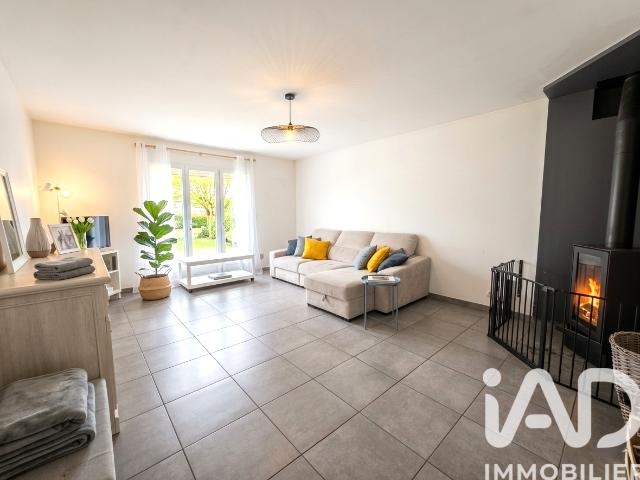 Nantes Vente Maison 44