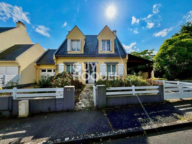 Nantes Vente Maison 44