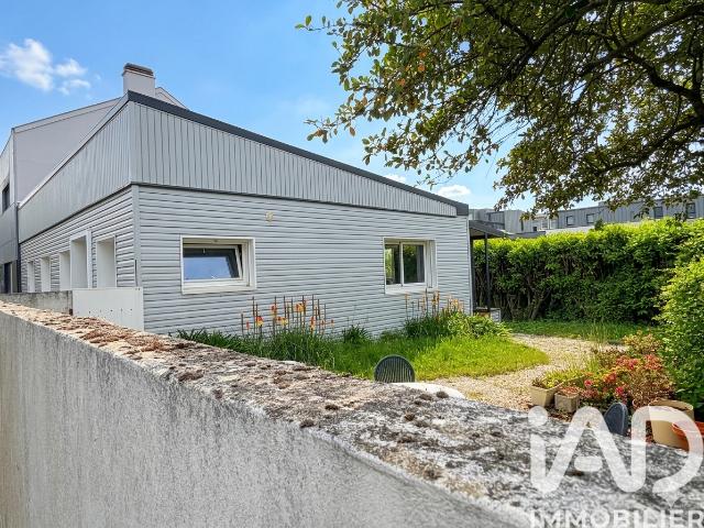 Nantes Vente Maison 44