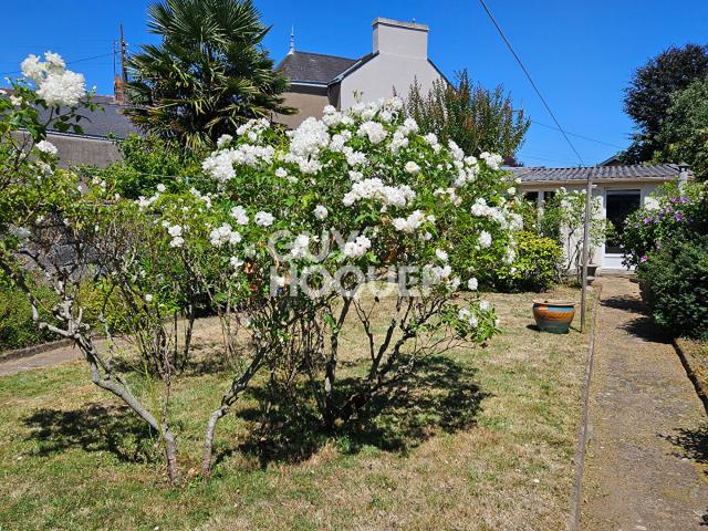 Nantes Vente Maison 44