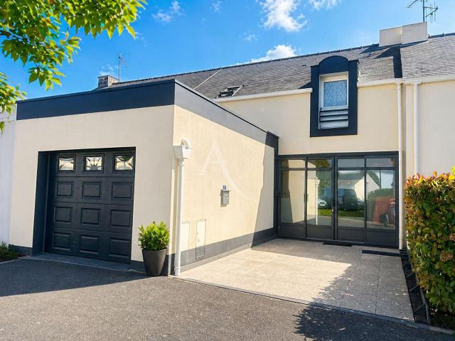 Nantes Vente Maison 44