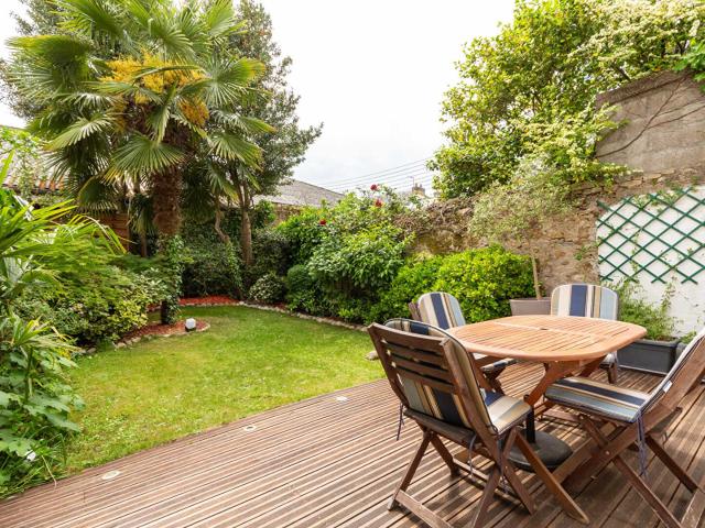 Nantes Vente Maison 44