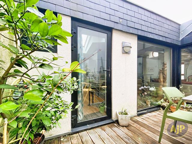 Nantes Vente Maison 44