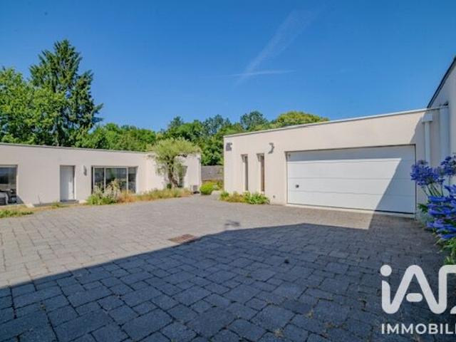 Nantes Vente Maison 44