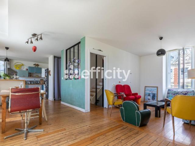 Nantes Vente Maison 44