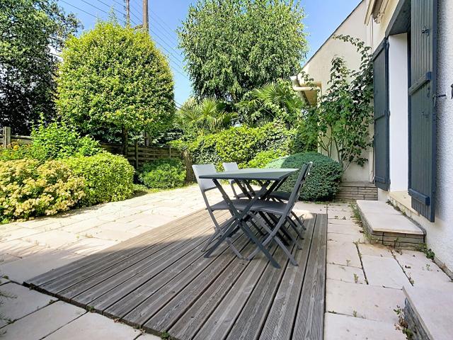Nantes Vente Maison 44