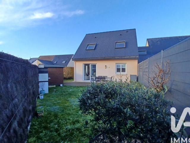 Nantes Vente Maison 44