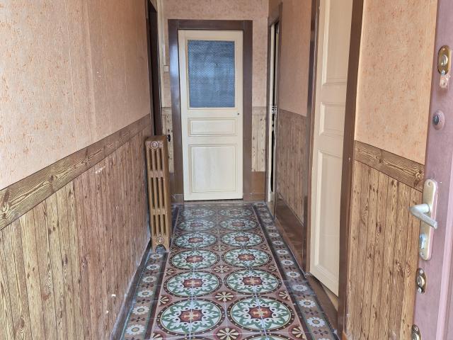 Nantes Vente Maison 44