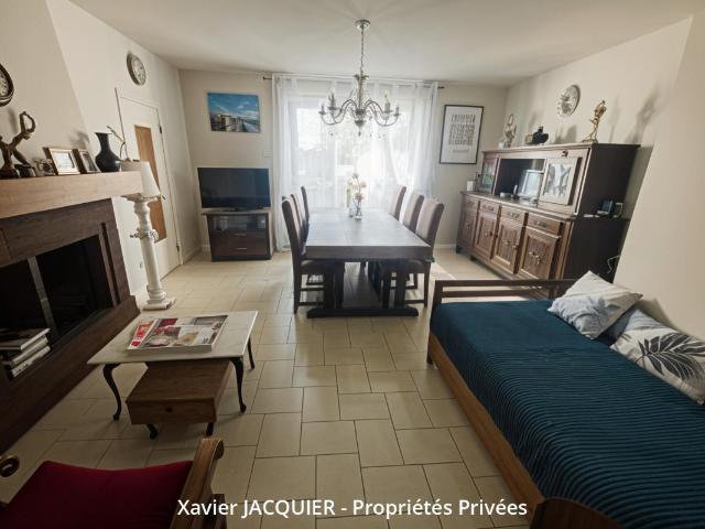 Nantes Vente Maison 44