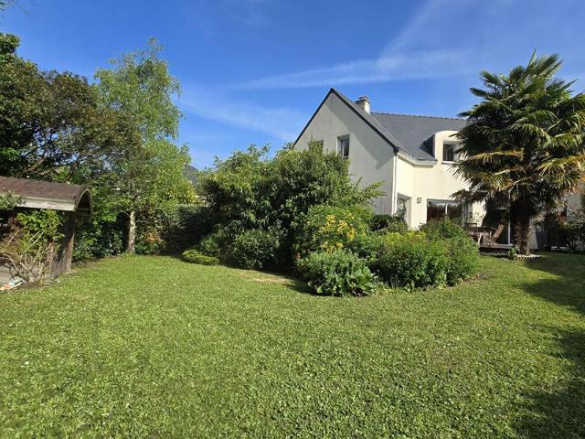 Nantes Vente Maison 44