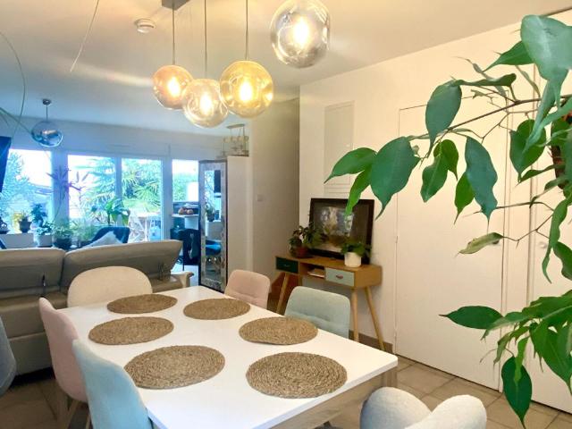 Nantes Vente Maison 44