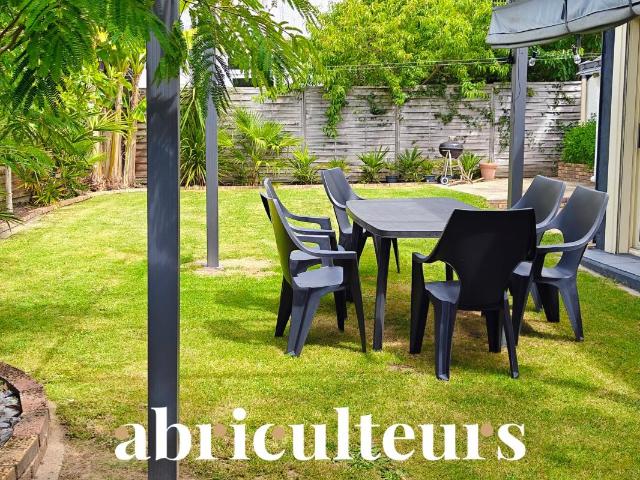 Nantes Vente Maison 44
