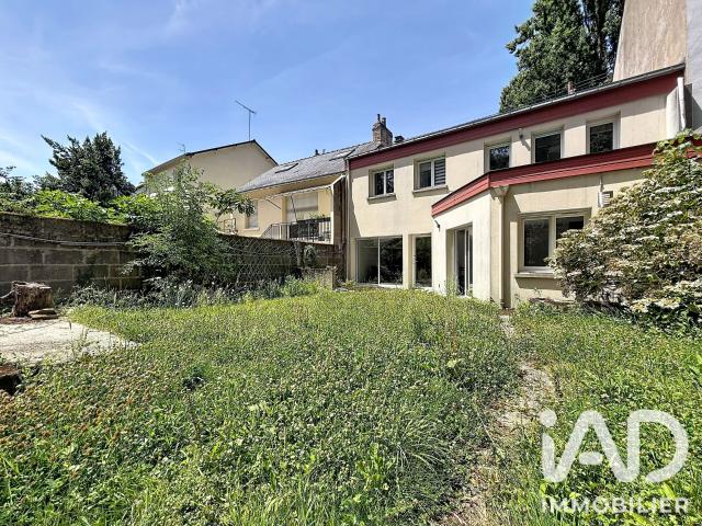 Nantes Vente Maison 44