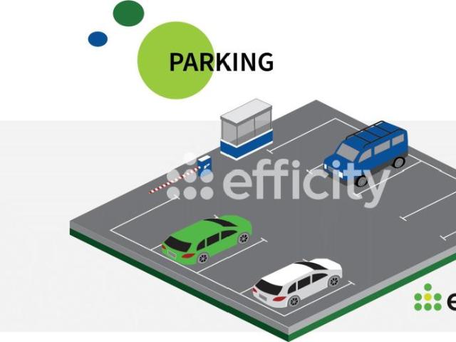 Nantes Vente Parking / Garage 44