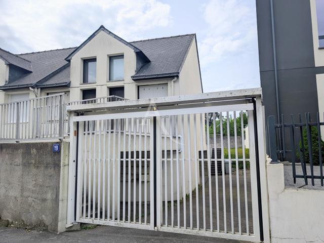 Nantes Vente Parking / Garage 44