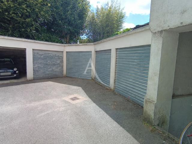 Nantes Vente Parking / Garage 44