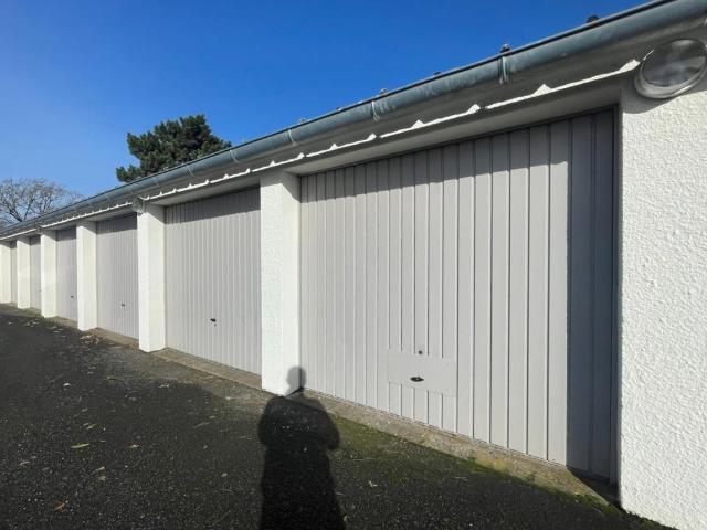 Nantes Vente Parking / Garage 44