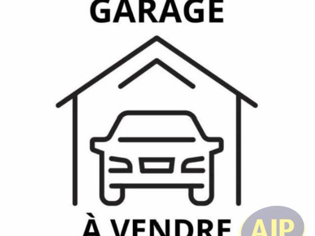 Nantes Vente Parking / Garage 44