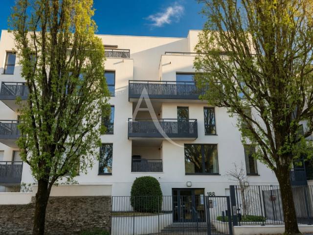 Nantes Vente Parking / Garage 44
