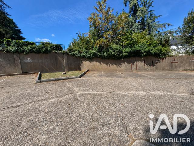 Nantes Vente Parking / Garage 44