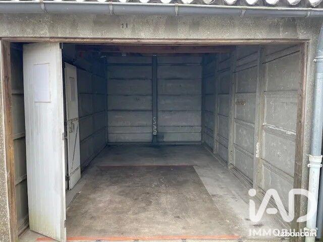 Nantes Vente Parking / Garage 44