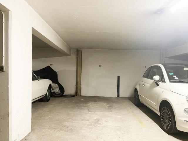 Nantes Vente Parking / Garage 44