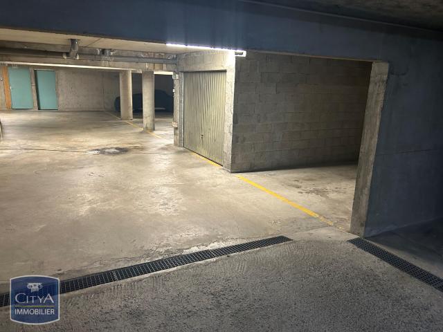 Nantes Vente Parking / Garage 44