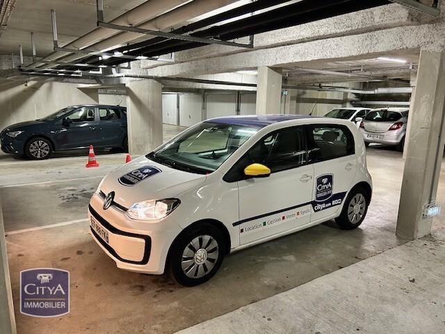 Nantes Vente Parking / Garage 44
