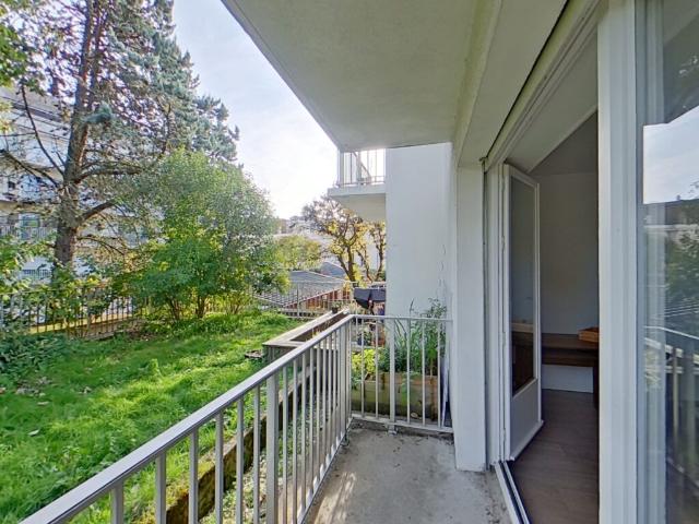 Nantes, Viarme, Studio – GRASLIN IMMOBILIER
