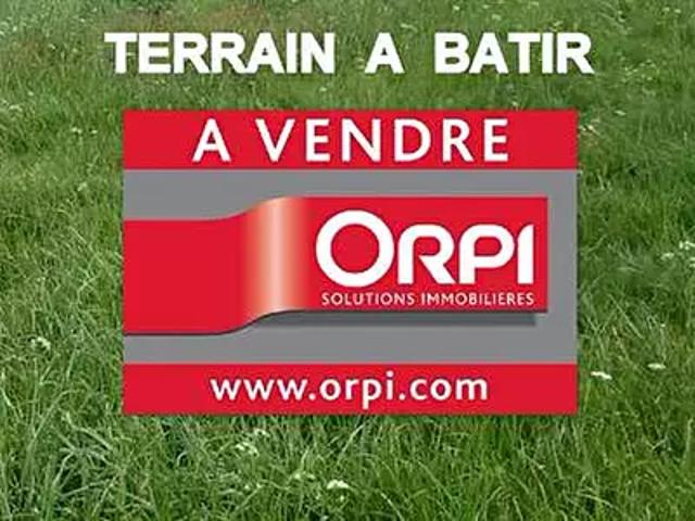 Nanteuil le Haudouin 60440 Achat / Vente terrain