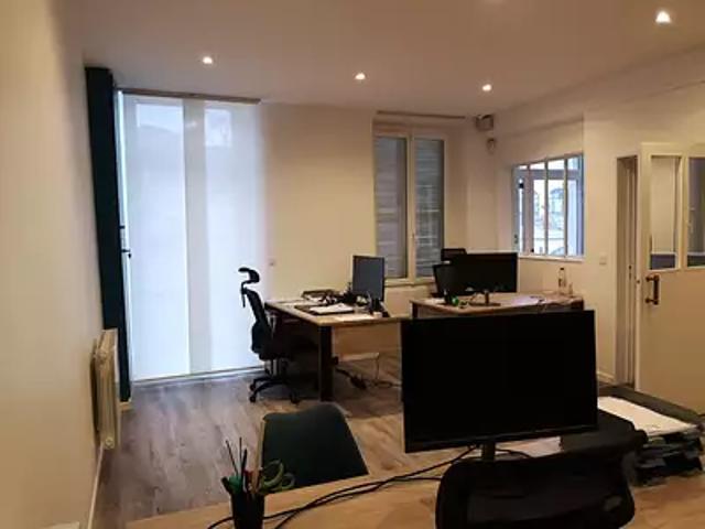 Nanteuil le Haudouin 60440 Achat / Vente divers