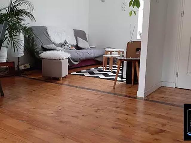 Nanteuil le Haudouin 60440 Location appartement 4 pièces t4